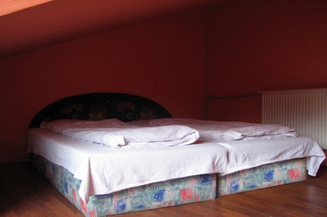 Словакия Privát Vyšné Ružbachy, Екстериор